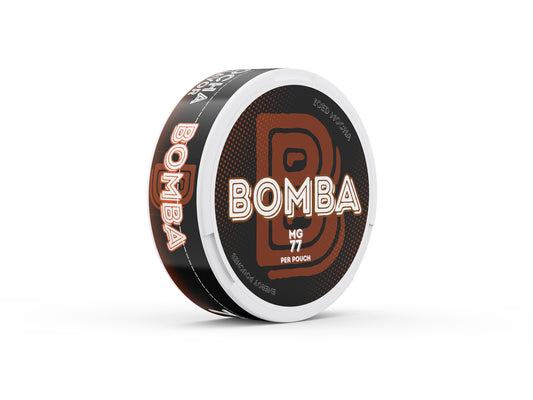 Iced Mocha Energy Pouches – Nootropic Coffee Boost
